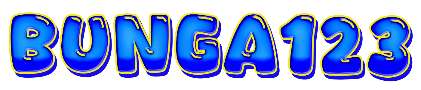 BUNGA123 logo